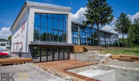 SPILL Apartments Šírava - apartmány pri Zemplínskej Šírave