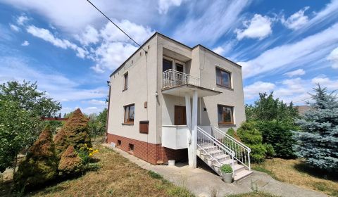 4. izb. RD Čakajovce pri Nitre 