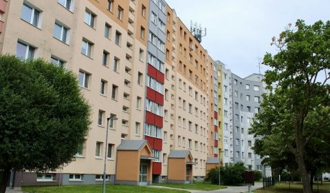 Predaj | 3-izbový byt, Hany Meličkovej, Bratislava - Karlova Ves