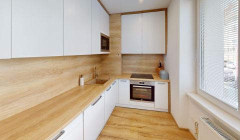 (56 m²) 2i BYT V CENTRE S DVOMA PIVNICAMI