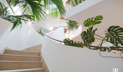 Rezidenčná vila v širšom centre Piešťan
