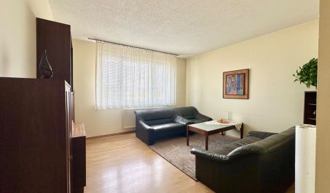 3-izbový byt na predaj – Rovniankova ulica, Petržalka, Bratislava