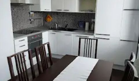 Moderný 2-izbový byt po rekonštrukcii | Centrum a železničná stanica