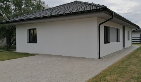 Rodinný dom novostavba na predaj Kláštor pod Znievom 