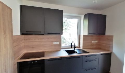 Rodinný dom novostavba na predaj Kláštor pod Znievom, hotový na kľúč