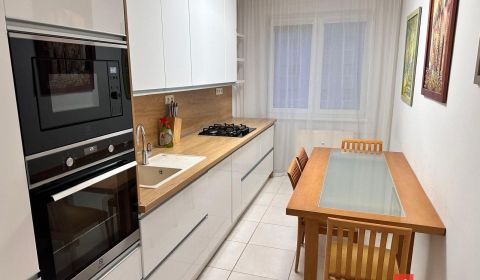 3-izbový byt Prešov, sídl. Sekčov -  REZERVOVANÉ