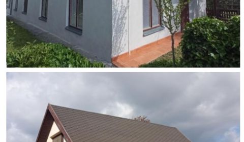 2 budovy v centre Komárna na predaj!