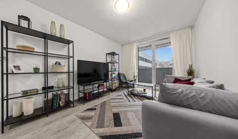 NA PREDAJ: 3-izbový apartmán, MATADORKA, Bratislava - Petržalka