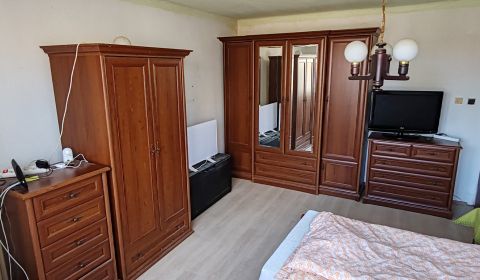 Rodinný dom na predaj - výmenu Komárno