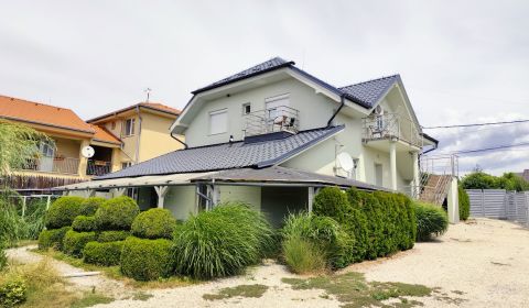 Na predaj zabehnutý ubytovací objekt – Privát - Podhájska