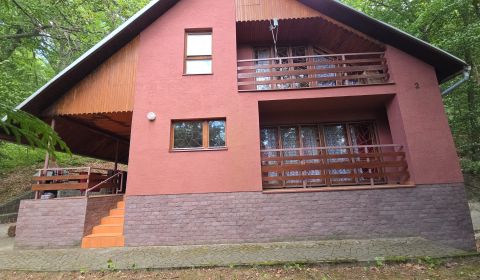 REKREAČNÝ DOM PRI VODE - Ružiná - 4RD018JP