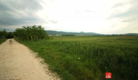 NA PREDAJ: Stavebný pozemok v lukratívnej časti Nitra – Chrenová