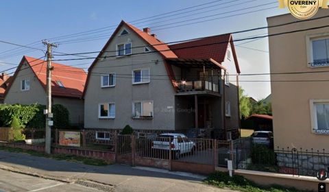 DOBRÉ REALITY - Výhodné dlhodobé ubytovanie v Bojniciach
