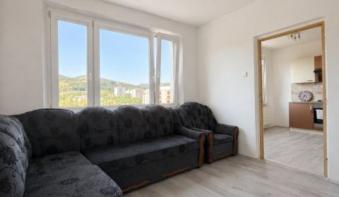 Veľký 3 izbový byt, výborná lokalita, panoramatické výhľady