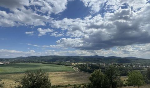 PREDAJ: Novostavba rekreačnej chatky 