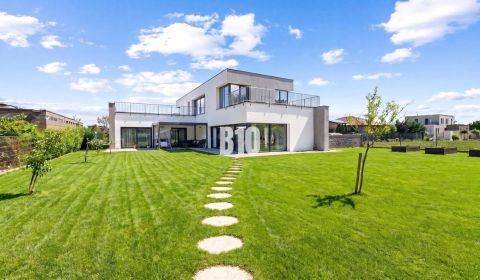 1 255 m² a 9 izieb I Priamo pri prírodnej rezervácii Šúr, len 15 minút