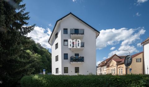 3 izbový byt v novostavbe REZIDENCIA KUBÍN