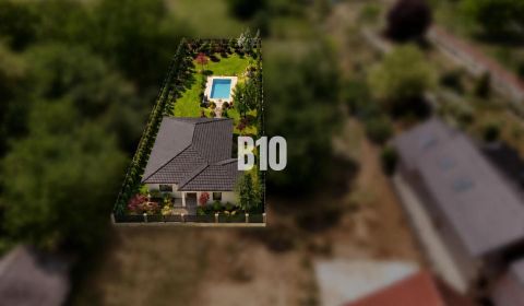 Stavebný pozemok 620 m² v obci Čeľadice – pripravený na výstavbu
