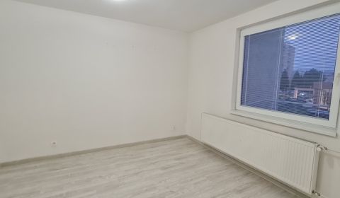 Na predaj 1i byt Zvolen, 34m2