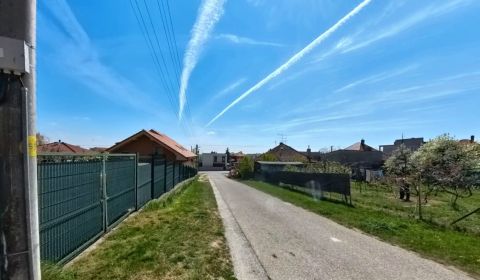 Predaj rodinného domu vo vyhľadávanej lokalite.