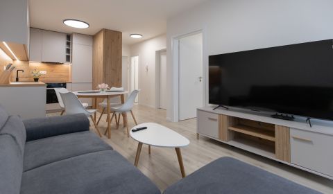 METROPOLITAN│Štýlový nový 2i byt v Petržalke