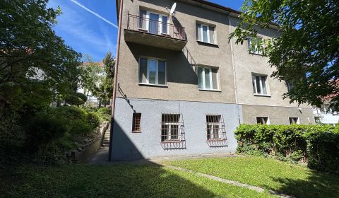 Na predaj vila v ktorej sa písala história, na Bratislavskom hrade
