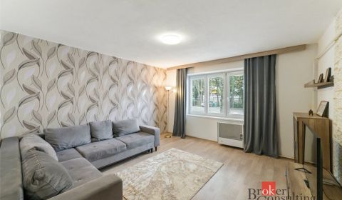2 izbový byt na predaj Lučenec centrum