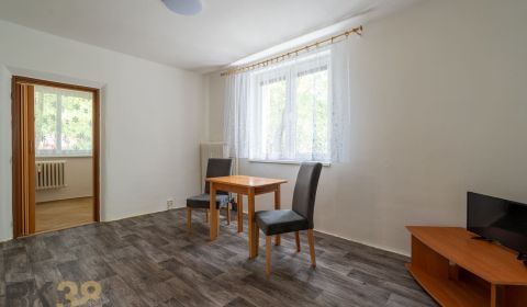 Pokojné bývanie s dostatkom priestoru, Štúrova ulica