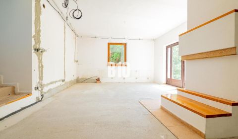 Rodinný dom v Nitre, Veľké Janíkovce – 994 m2 pozemok
