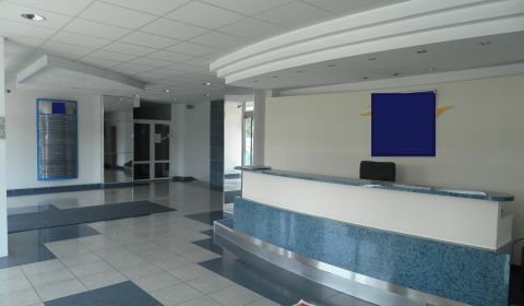 Prenájom kancelárskych priestorov, Drieňová ul., 74 m2