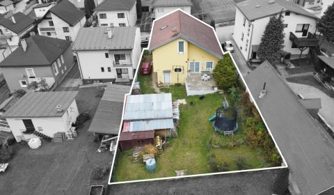 POSCHODOVÝ RODINNÝ DOM V PODKONICIACH, 300M2