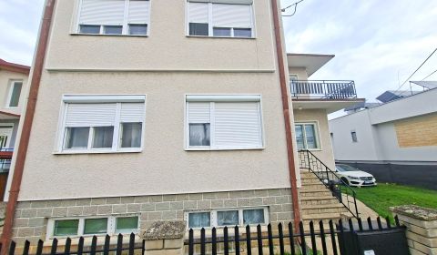 EXKLUZÍVNE na predaj 5i rodinný dom, Lúčnica nad Žitavou,5km od Vráble