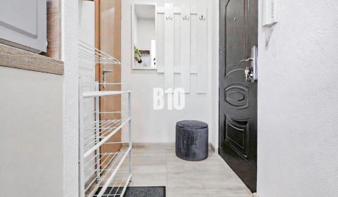 1 izbový byt vo Vrábľoch – ideálny aj na investíciu