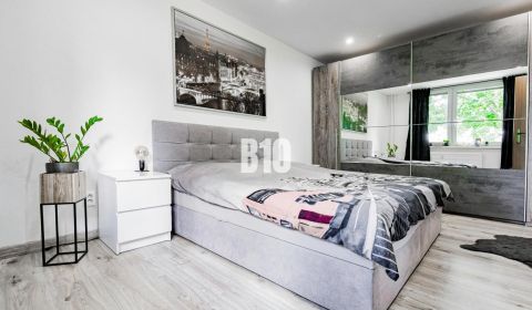 1 izbový byt vo Vrábľoch – stačí sa len nasťahovať!