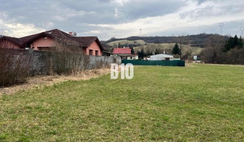 Stavebný pozemok Turčianska Štiavnička