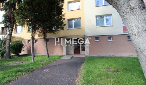 Rezervované - Na predaj skvelý 2 izbový byt v meste Humenné, exkluzívn