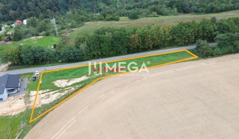 NA PREDAJ INVESTIČNÝ POZEMOK S PANORAMATICKÝM VÝHĽADOM SNINA