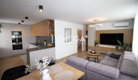 REZERVOVANÝ PRÉMIOVÝ 3-IZBOVÝ BYT S VÝHĽADOM 77 m² v Humennom