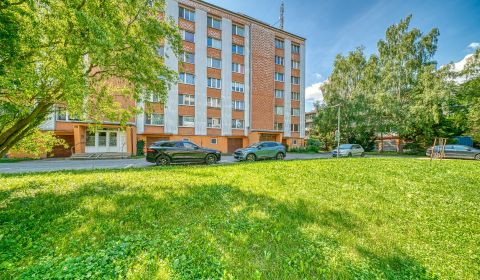 2-izbový byt v centre Prešova na predaj, top poloha, SDH