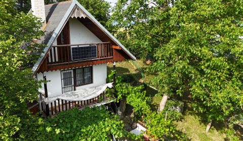 Predaj, záhradná chatka nad Tulskou, Banská Bystrica