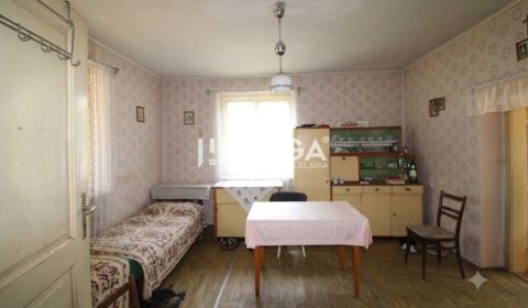 NA PREDAJ - Dom s krásnym pozemkom v Zbudskej Belej