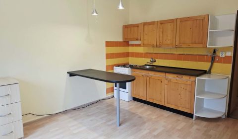 Prenájom 1izb bytu na L.Štúra v Nových Zámkoch 