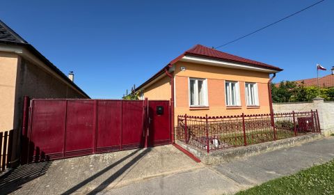 NA PREDAJ vidiecky Rodinný dom - EXKLIZÍVNE