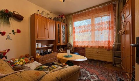 NA PREDAJ 2 izbový byt Nitra - Chrenová