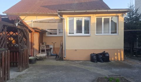 NOVÁ CENA!!! RD za cenu pozemku o výmere 540 m2 na Kopánke v Trnave