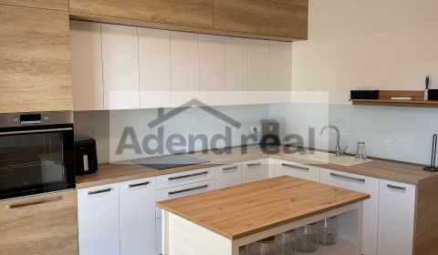 Moderný 3-izbový byt s dvomi parkovacími miestami v Dunajskej Strede