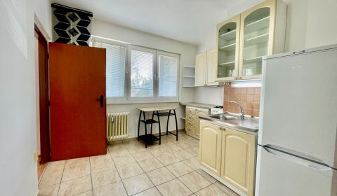 Kompletne prerobený zariadený 1-izbový byt na Košickej, Komárno