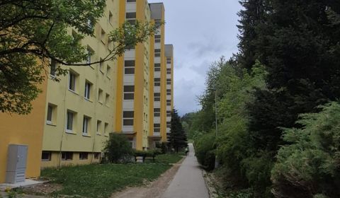 Nadštandardný 3-izbový byt | architekt | kompletná rekonštrukcia 
