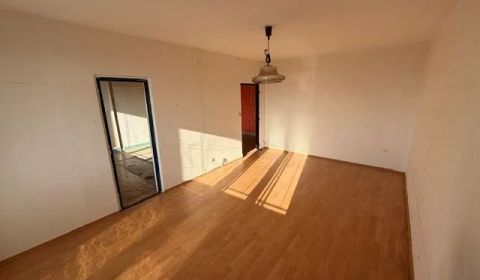 3-izb. byt, Bárdošova ul., Kramáre, pôvodný stav