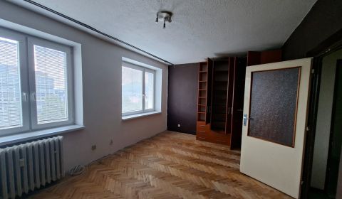 3-izbový byt Martin